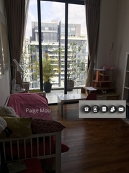 The Trizon (D10), Condominium #159049612